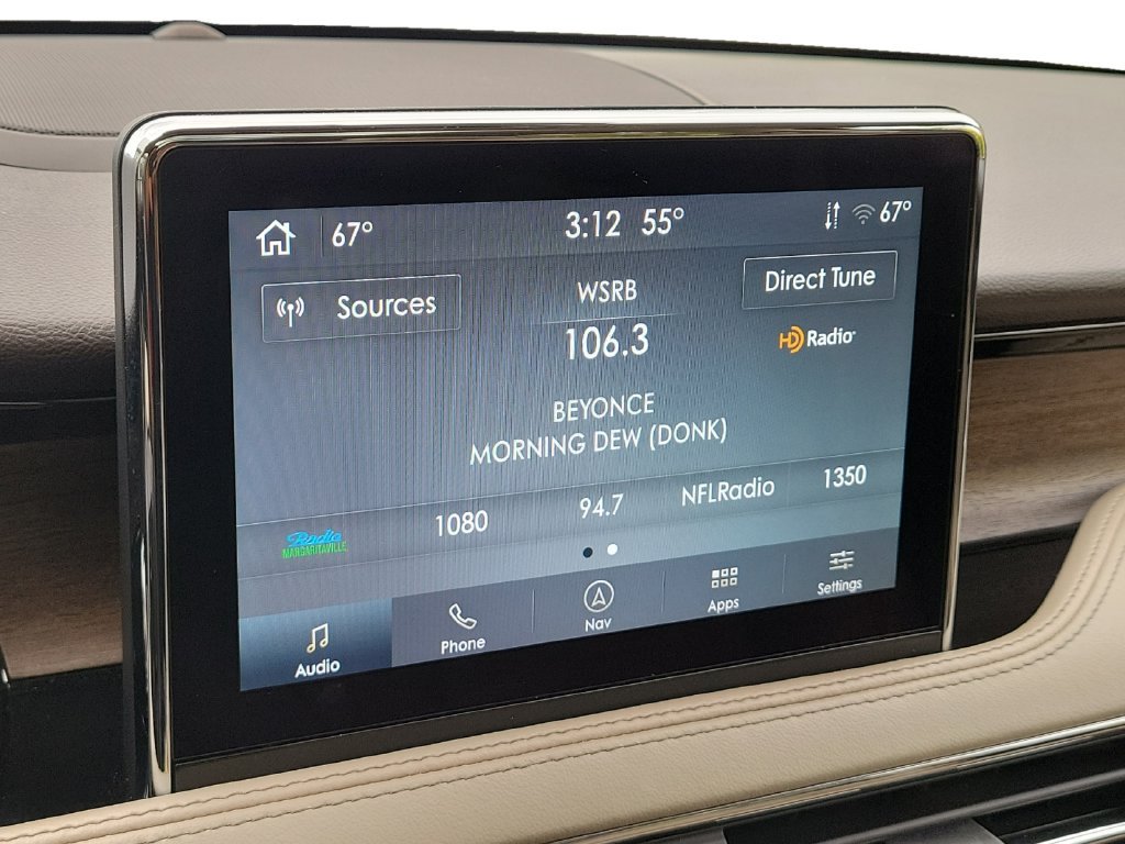Used 2021 Lincoln Corsair Reserve w/ Equipment Group 201A AWD/4WD image 14