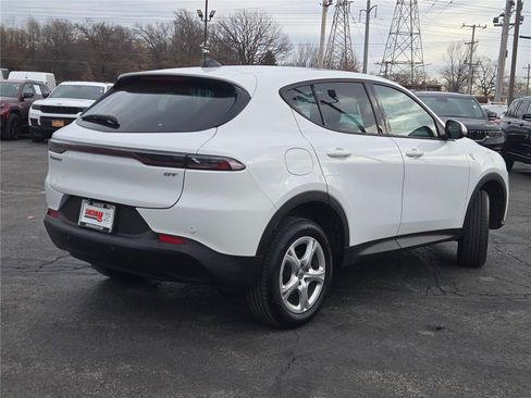 Certified 2024 Dodge Hornet GT Plus AWD/4WD image 12