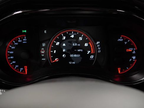 New 2027 Dodge Durango R/T AWD/4WD image 25