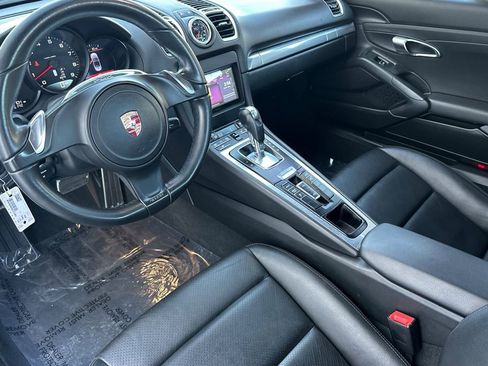Used 2013 Porsche Boxster Base image 13