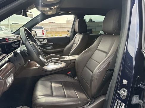 Used 2022 Mercedes-Benz GLE 350 w/ AMG Line Exterior image 29