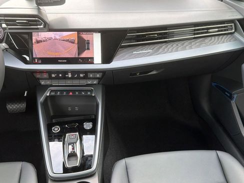 New 2026 Audi A3 2.0T Premium Plus AWD/4WD image 26