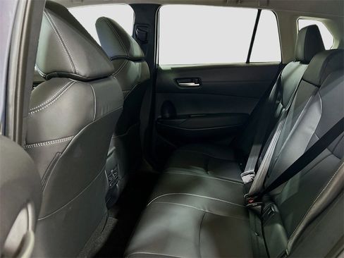 New 2026 Toyota Corolla Cross XLE image 24