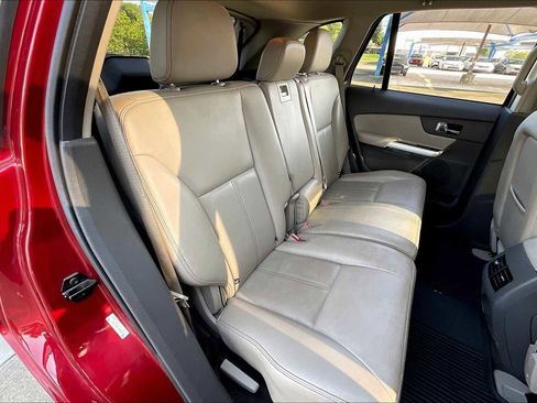 Used 2013 Ford Edge SEL image 19