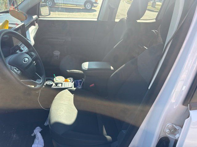 Used 2024 Ford Maverick XL FWD image 8