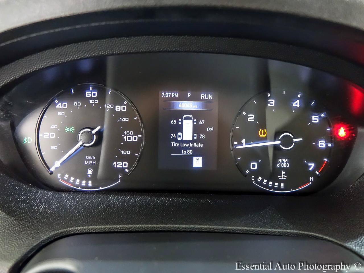Used 2025 RAM ProMaster 2500 w/ Convenience Group FWD image 10