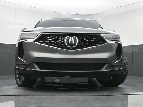 Used 2022 Acura RDX AWD image 29
