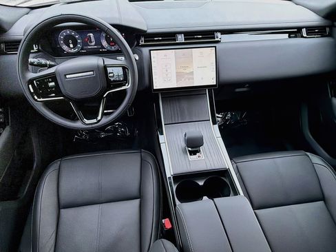 New 2026 Land Rover Range Rover Velar Belgravia AWD/4WD image 15