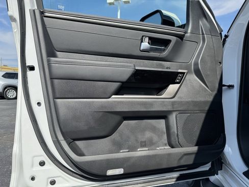 Used 2024 Toyota Sequoia Limited image 14