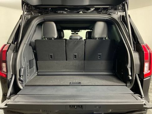 New 2027 Ford Expedition Tremor w/ Driver's Package AWD/4WD image 11