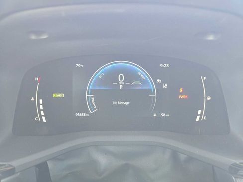 Used 2025 Toyota Camry SE FWD image 25
