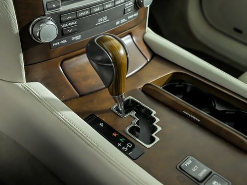 Used 2012 Lexus LS 460 AWD w/ Luxury Value Edition image 28
