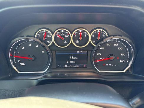 Used 2022 Chevrolet Silverado 3500 LT w/ All Star Edition image 17