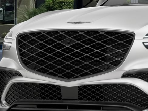 New 2026 Genesis GV70 2.5T Sport Prestige AWD/4WD image 13