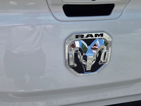 Certified 2023 RAM 1500 Limited AWD/4WD image 10