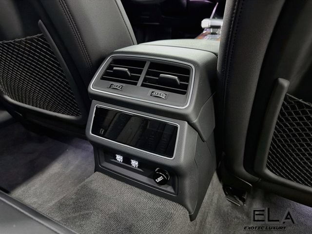 Used 2019 Audi A6 3.0T Prestige w/ Prestige Package AWD/4WD image 29