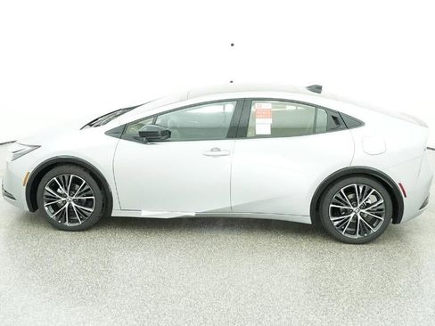 New 2026 Toyota Prius Limited w/ Limited Premium Package image 29