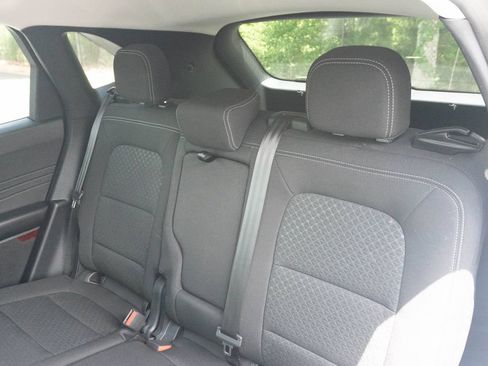 Used 2024 Ford Escape Active FWD image 19