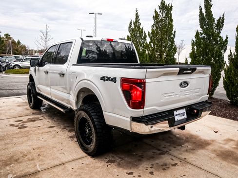 Used 2024 Ford F150 XLT image 9
