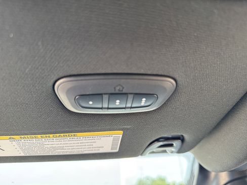 New 2025 RAM 2500 Laramie w/ Sport Appearance Package image 23