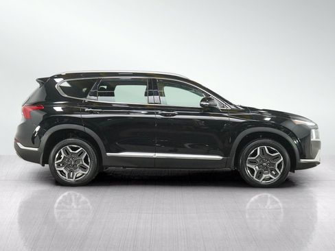 Used 2023 Hyundai Santa Fe Limited AWD/4WD image 6