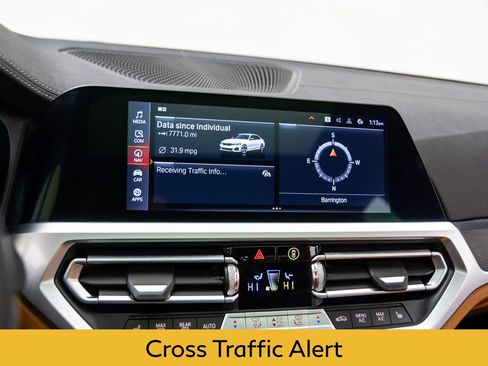 Used 2021 BMW M340i xDrive w/ Premium Package image 25