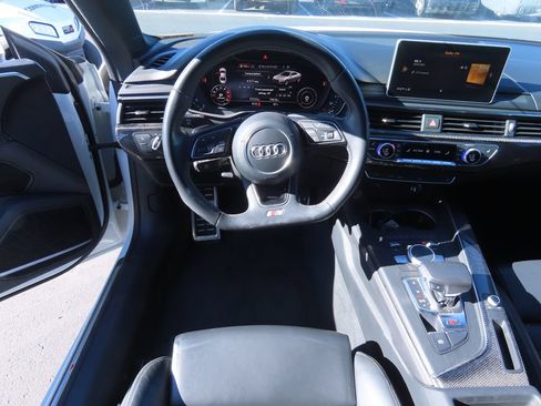 Used 2018 Audi S5 Prestige w/ S Sport Package AWD/4WD image 5