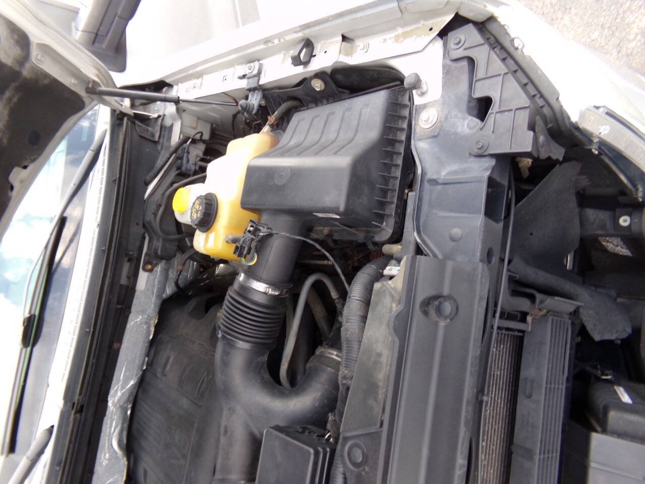Used 2013 Ford F150 Lariat w/ Luxury Equipment Group AWD/4WD image 55