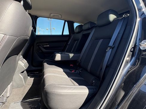 Used 2025 MAZDA CX-50 AWD 2.5 S w/ Preferred Package image 26