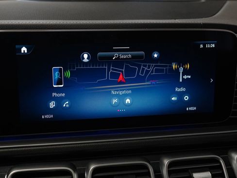 Certified 2024 Mercedes-Benz GLE 53 AMG 4MATIC Coupe image 24