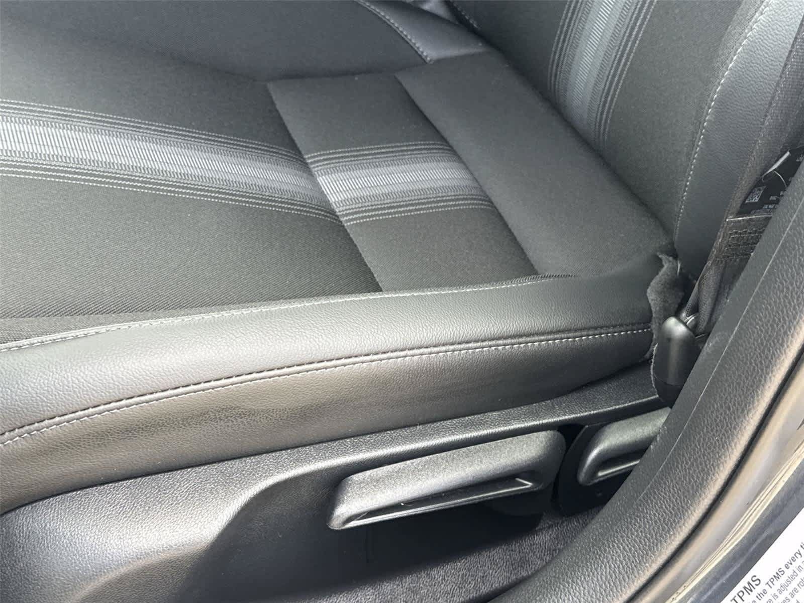 Used 2026 Honda Civic Sport image 13