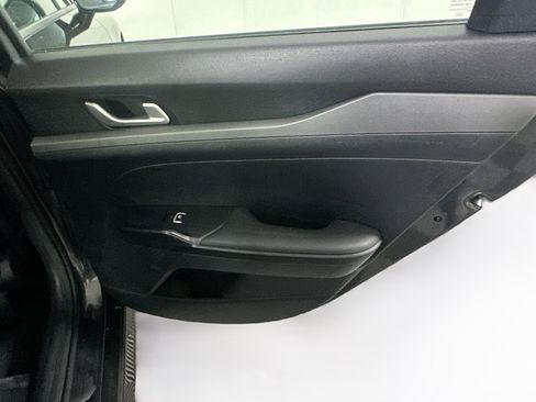 Used 2025 Kia K5 LXS image 28