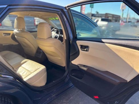 Used 2014 Toyota Avalon XLE Touring image 16