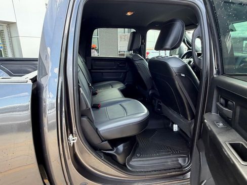 Used 2024 RAM 3500 Tradesman AWD/4WD image 28