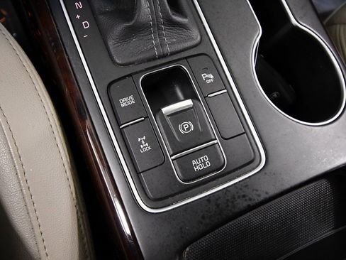 Used 2017 Kia Sorento EX w/ EX Advanced Touring Package image 27