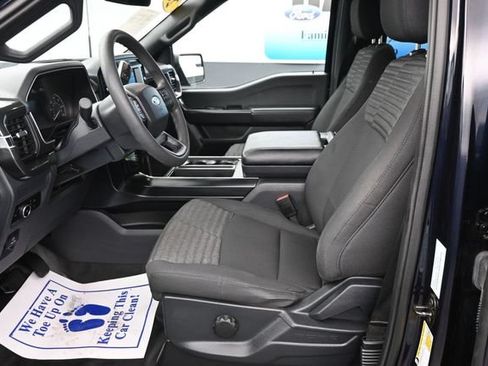 Used 2023 Ford F150 XL w/ STX Appearance Package RWD image 10
