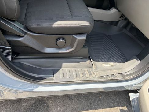 Used 2019 Ford F150 XL w/ Equipment Group 101A Mid AWD/4WD image 44