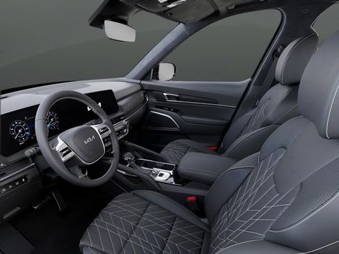 New 2025 Kia Telluride SX Prestige X-Line image 18