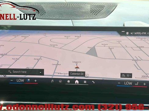 Used 2024 BMW X7 xDrive40i w/ Executive Package AWD/4WD image 23