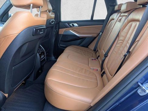 Used 2019 BMW X5 xDrive40i w/ Convenience Package image 21