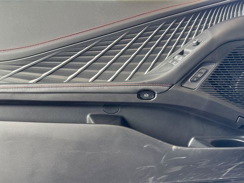 New 2024 Dodge Charger R/T w/ Plus Group image 8