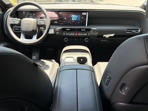 New 2026 Hyundai Palisade Calligraphy AWD/4WD image 23