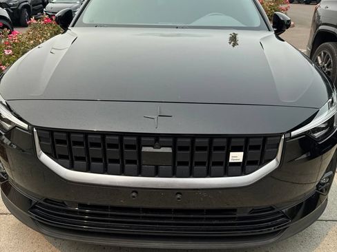 Used 2021 Polestar Polestar 2 w/ Performance Package AWD/4WD image 10