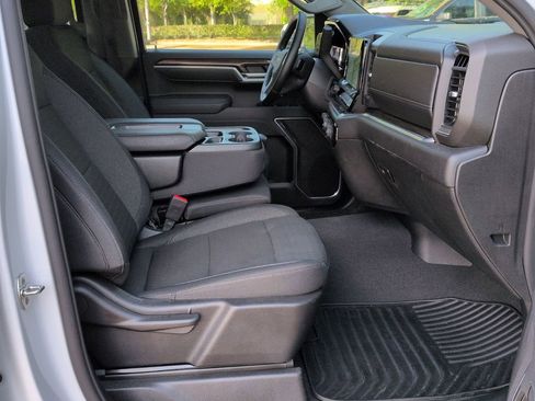 Used 2026 Chevrolet Silverado 1500 LT RWD image 25