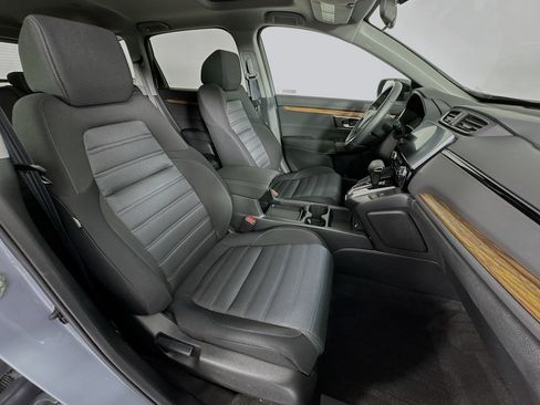 Certified 2020 Honda CR-V EX image 27