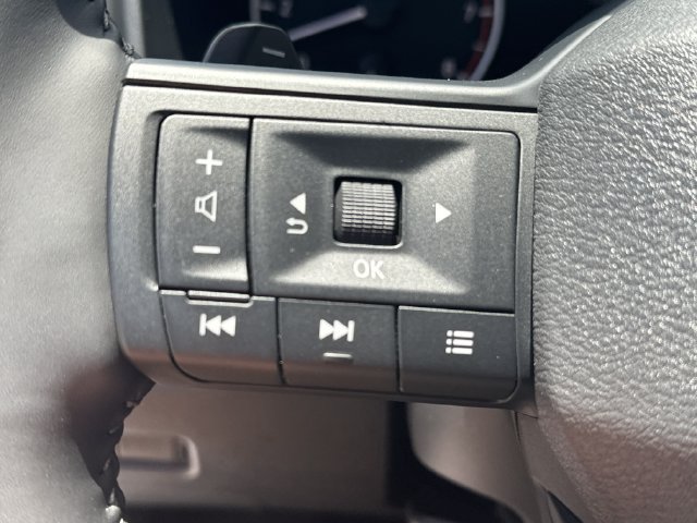Used 2026 Nissan Rogue SV w/ Cold Weather Package FWD image 21