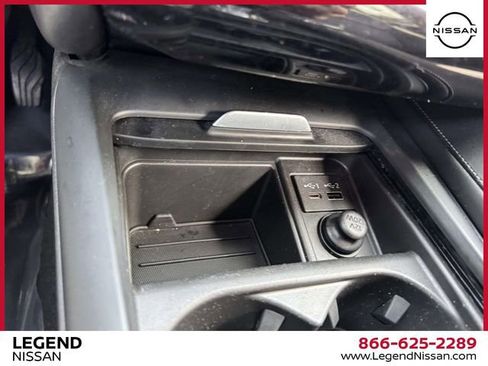 Used 2023 INFINITI QX55 Essential AWD/4WD image 24