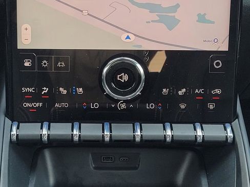 New 2026 GMC Terrain Elevation w/ Elevation Premium Package FWD image 15