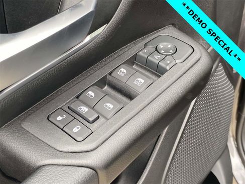 New 2026 RAM 1500 Big Horn image 44