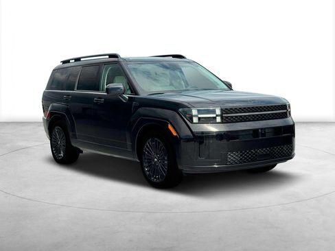 New 2025 Hyundai Santa Fe Calligraphy image 11